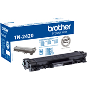 BROTHER TONER TN-2420 NEGRO 3.000P